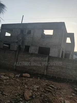 4bdrm House in Oyarifa, Owusu Ansah for sale