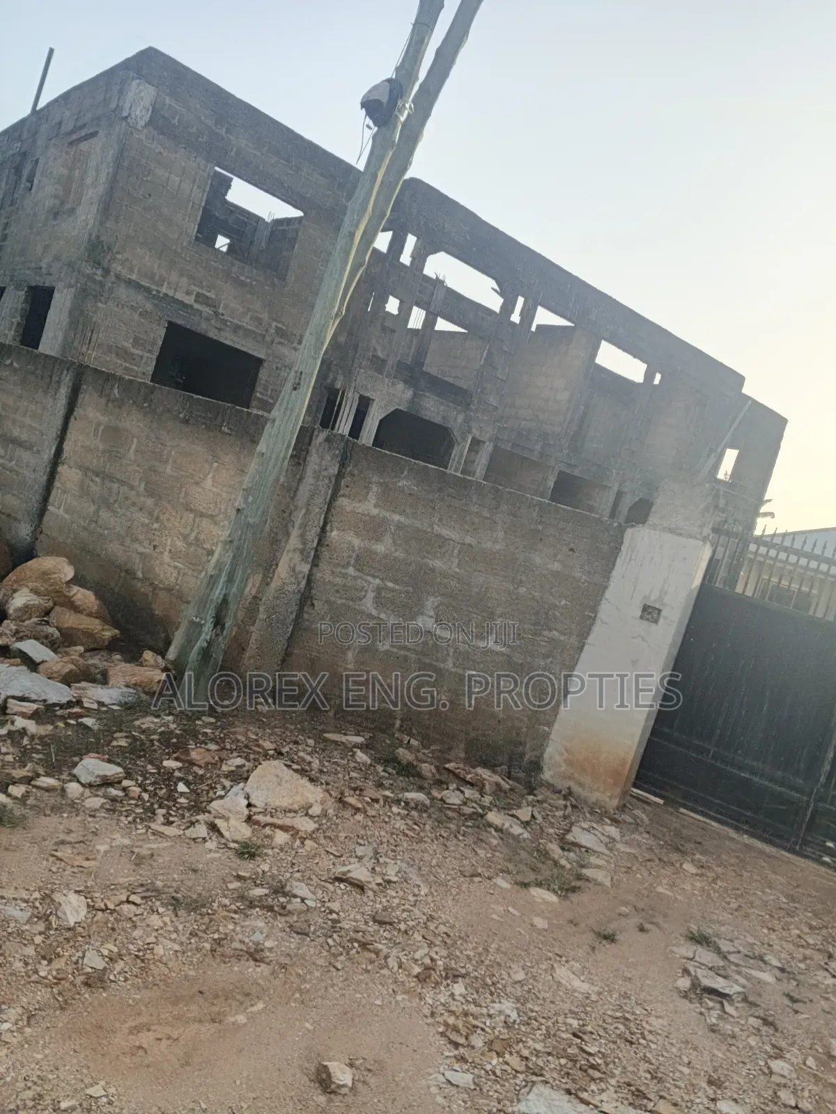 4bdrm House in Oyarifa, Owusu Ansah for sale