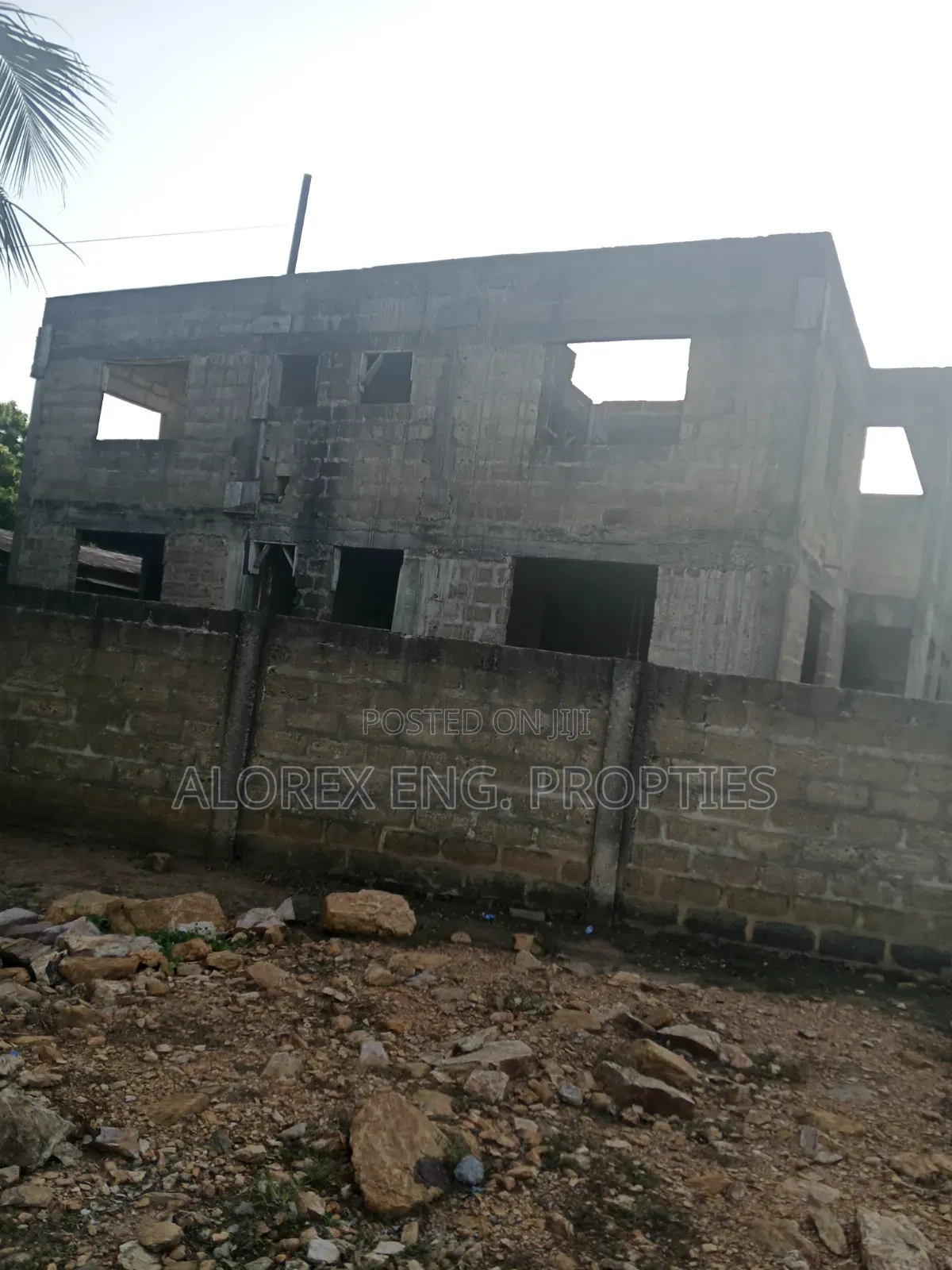 4bdrm House in Oyarifa, Owusu Ansah for sale