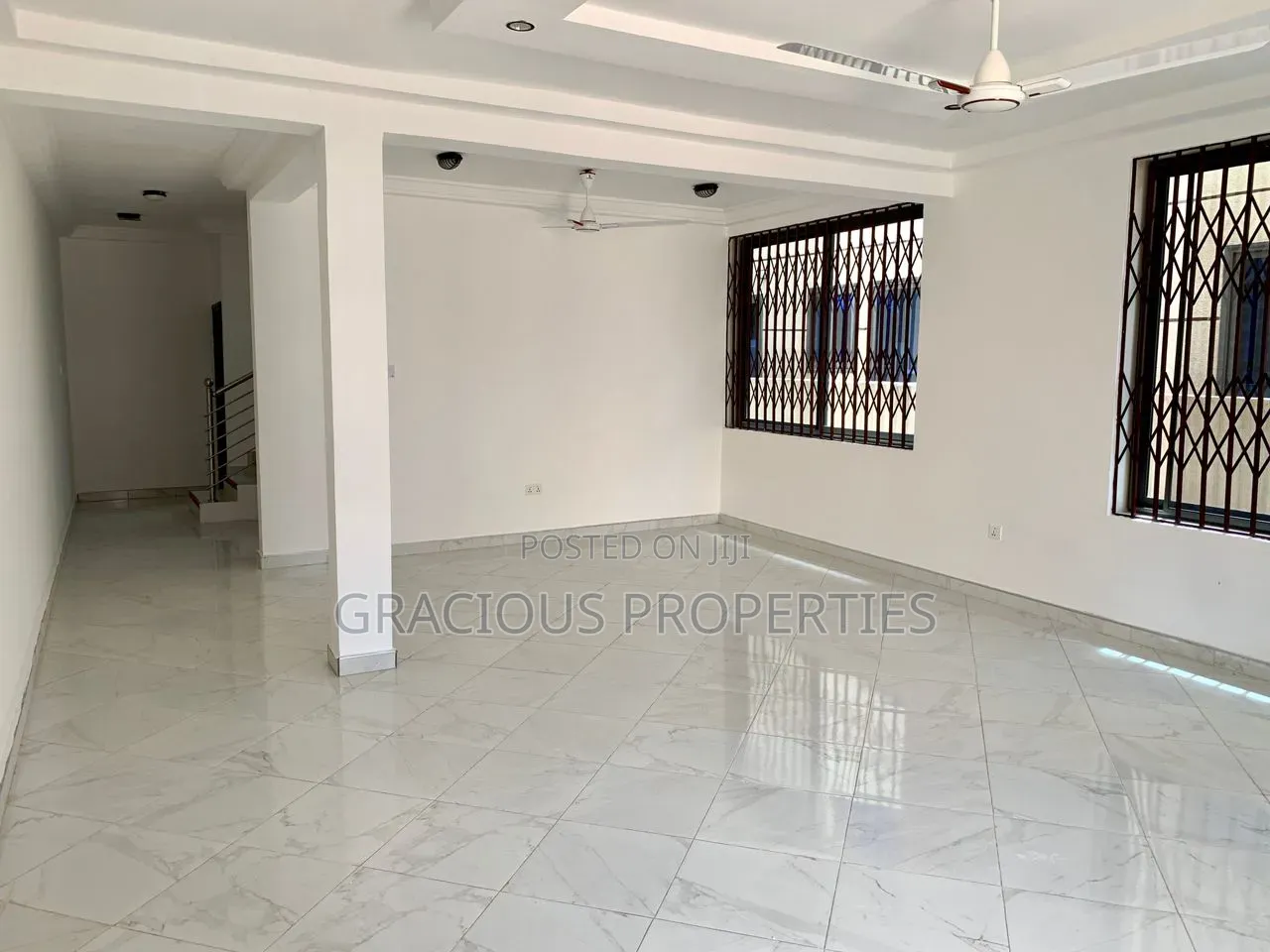3bdrm House in Gracious Properties, Amrahia for rent