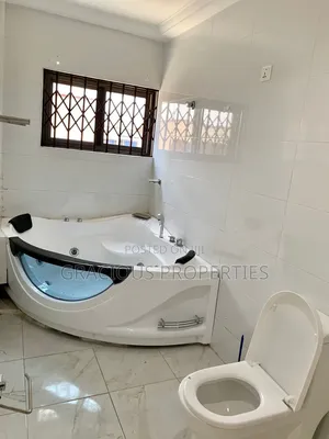 3bdrm House in Gracious Properties, Amrahia for rent