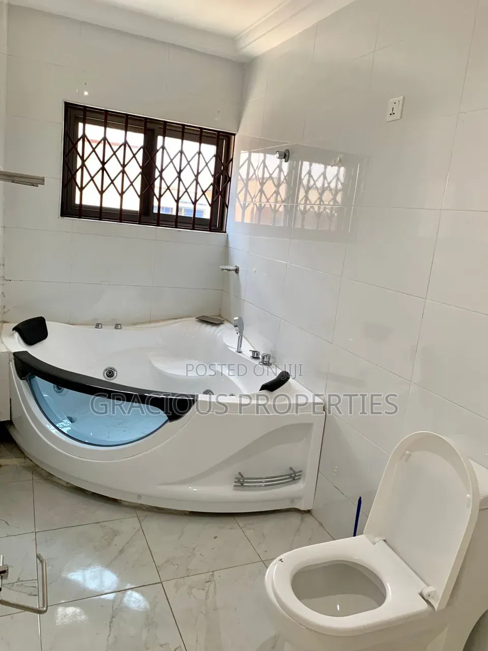 3bdrm House in Gracious Properties, Amrahia for rent