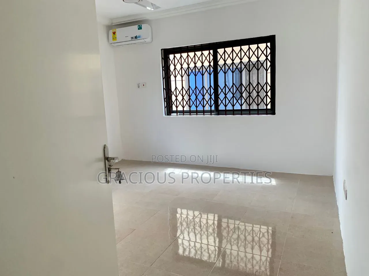 3bdrm House in Gracious Properties, Amrahia for rent