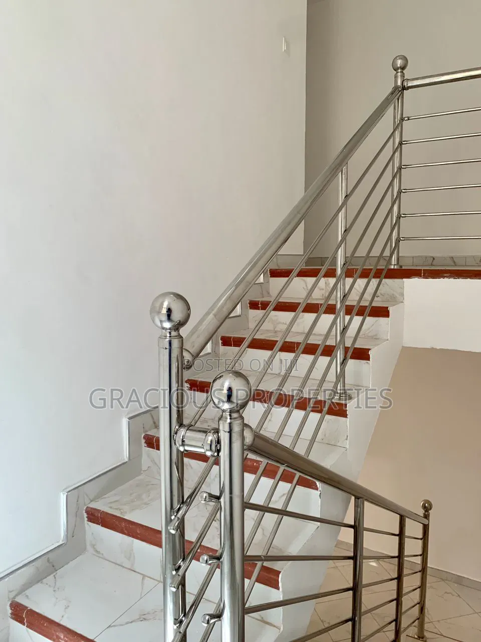 3bdrm House in Gracious Properties, Amrahia for rent