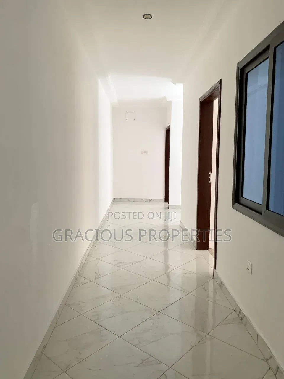 3bdrm House in Gracious Properties, Amrahia for rent