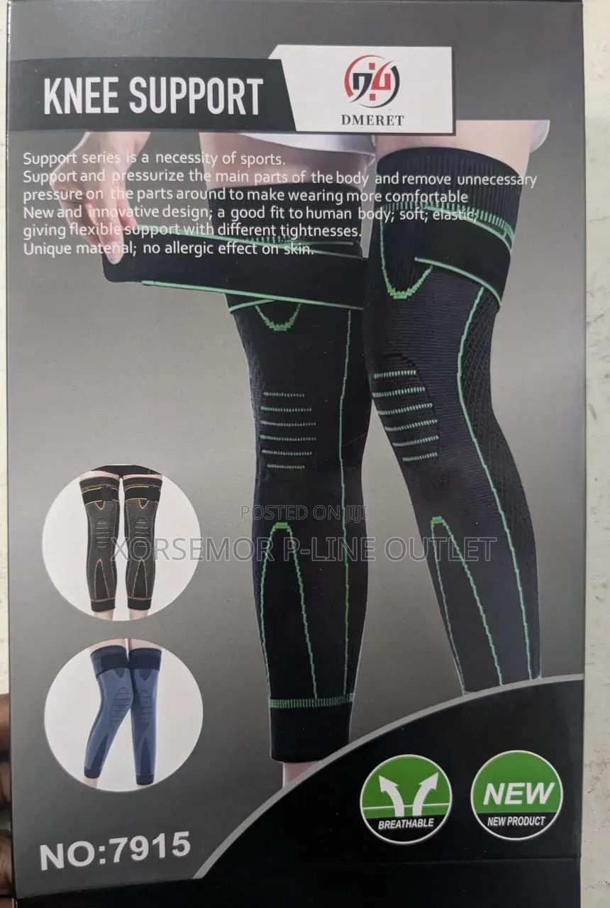 No.7915 Elastic Knee Support