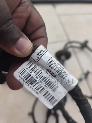 2019 Chevrolet Cruze Driver Door Wires