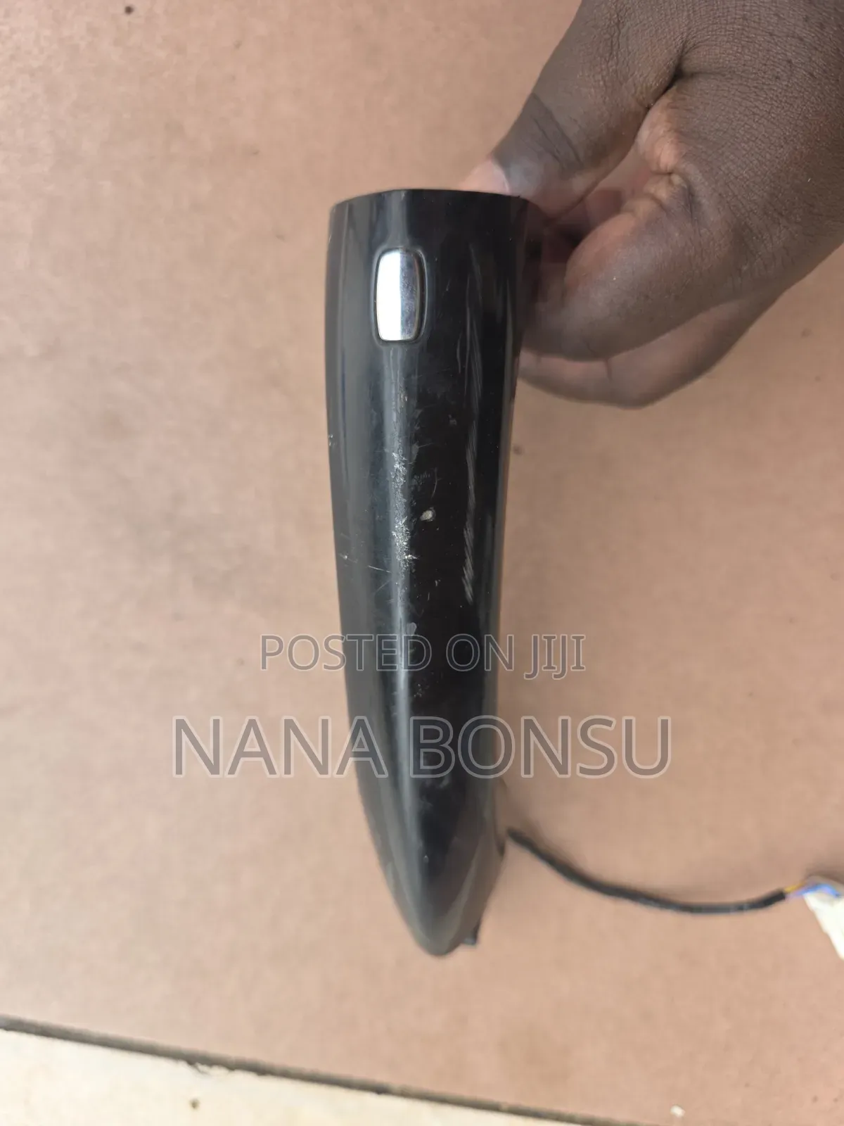 2019 Chevrolet Cruze Driver Door Handles