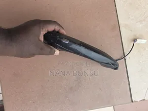 2019 Chevrolet Cruze Driver Door Handles