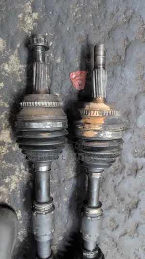 Toyota Voxy Drive Shaft