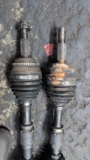 Toyota Voxy Drive Shaft