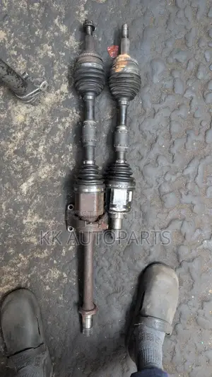 Toyota Voxy Drive Shaft