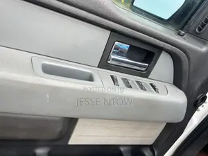 Ford F-150 2015 White