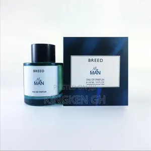 Breed Perfume Collection