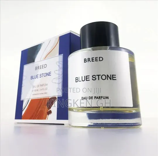 Breed Perfume Collection