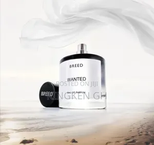 Breed Perfume Collection