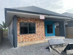2bdrm House in Ayi Mensah, Oyarifa for sale
