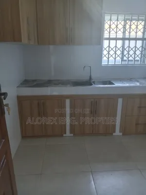 2bdrm Apartment in Pantang Village, Pentecost for rent