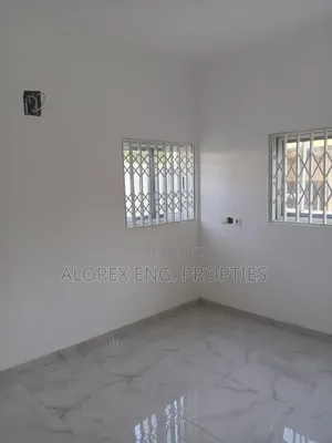 2bdrm Apartment in Pantang Village, Pentecost for rent