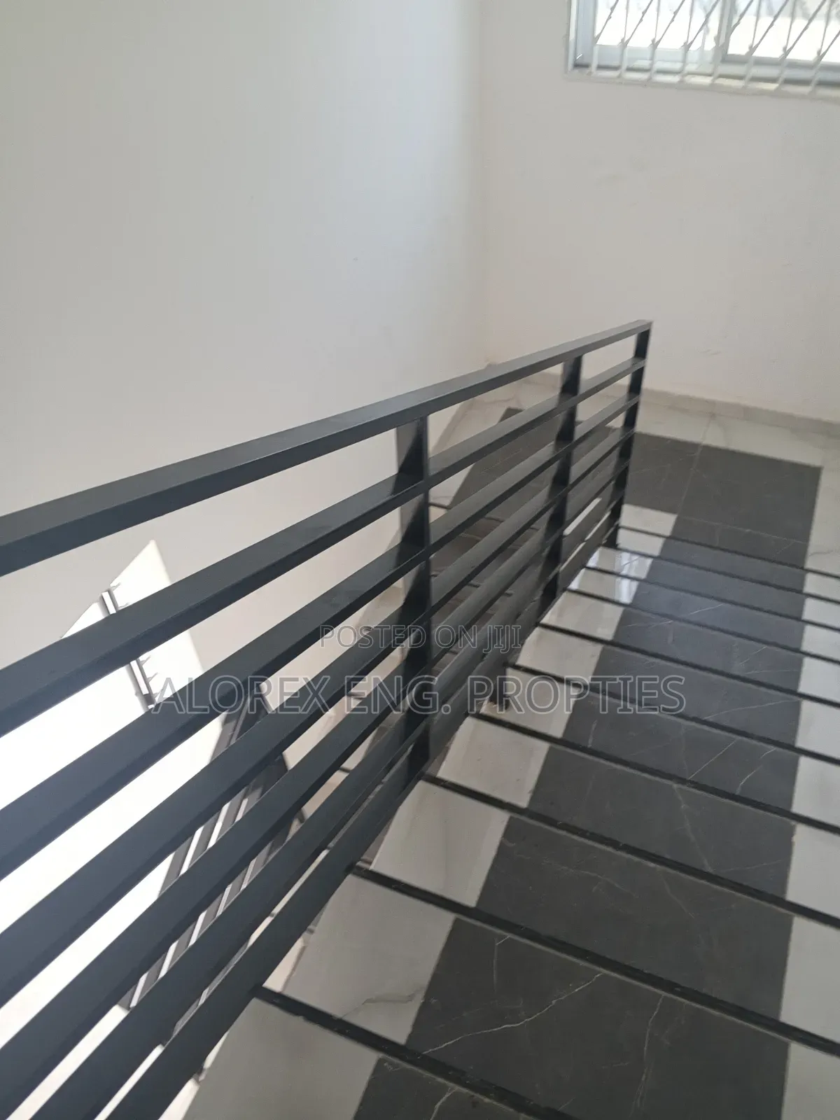 2bdrm Apartment in Pantang Village, Pentecost for rent