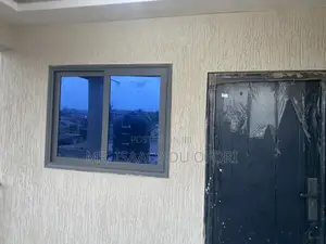 Furnished Mini Flat in Adu Venture, Agape for rent