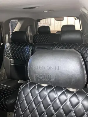 SsangYong Rexton 2002 Blue