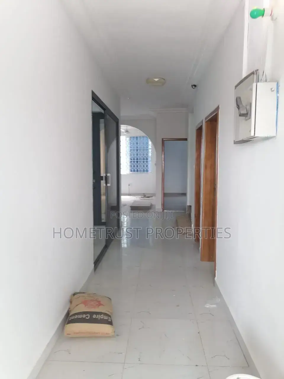 6bdrm Duplex in Pokuase Acp for rent