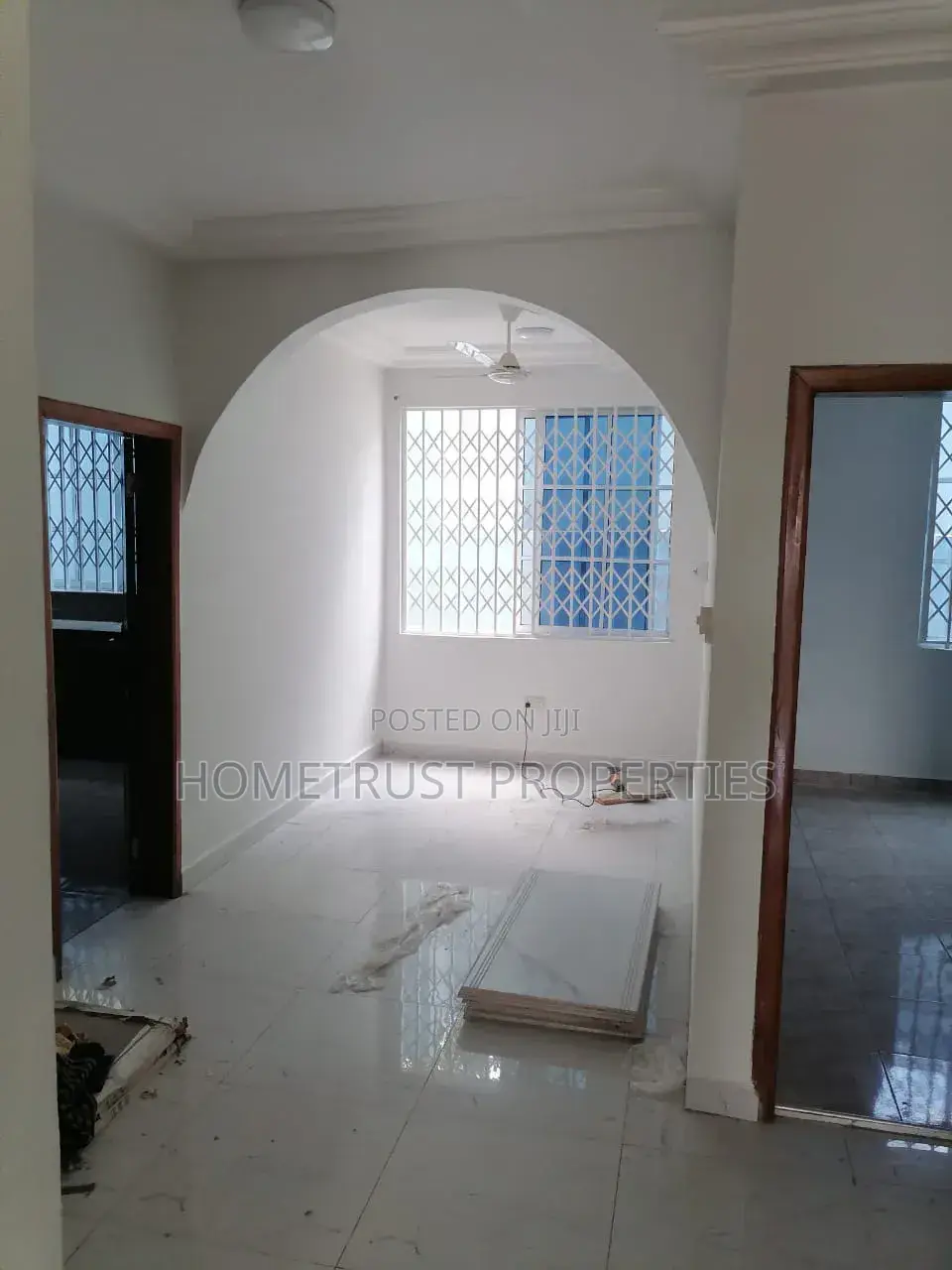 6bdrm Duplex in Pokuase Acp for rent