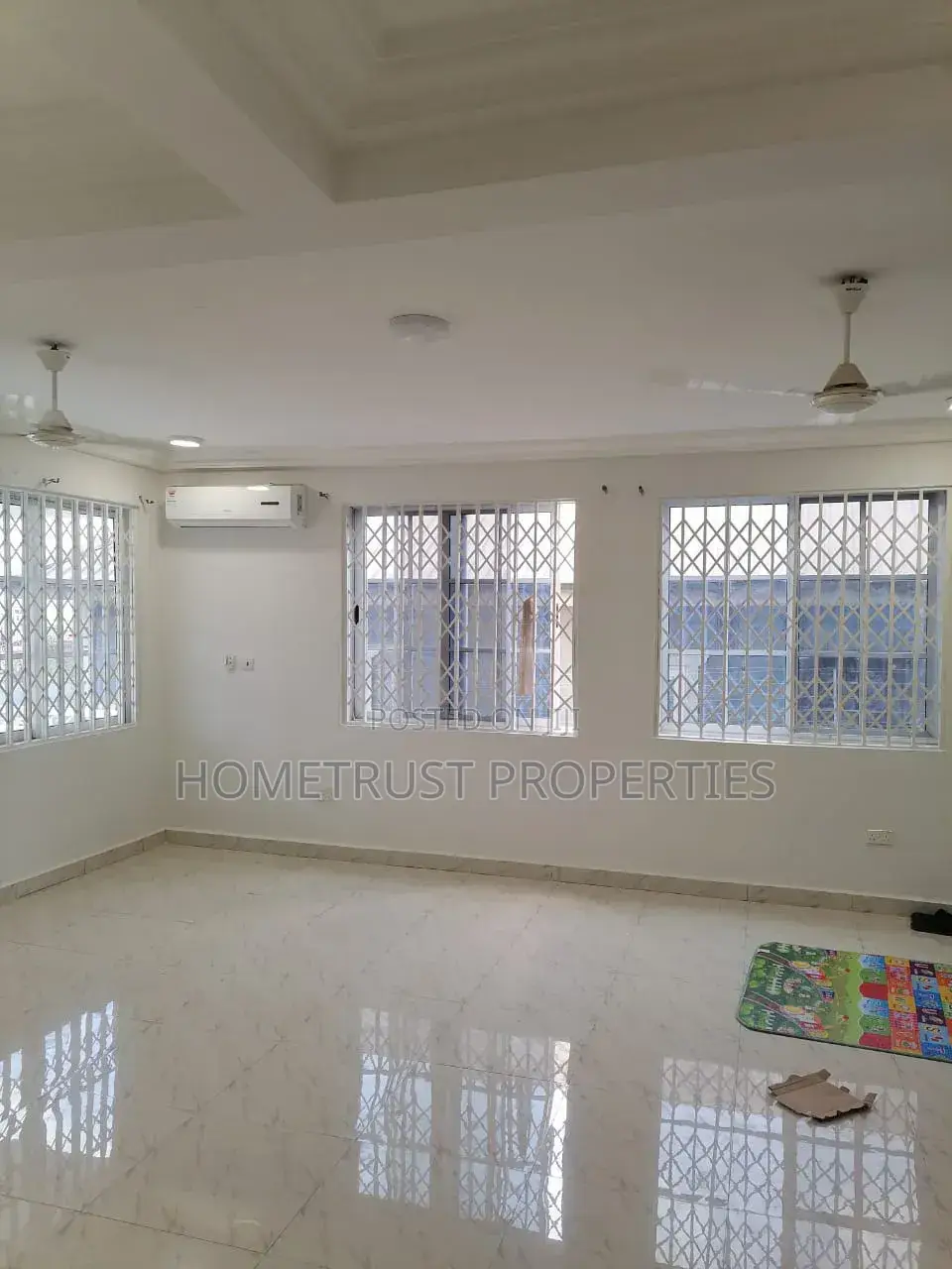 6bdrm Duplex in Pokuase Acp for rent