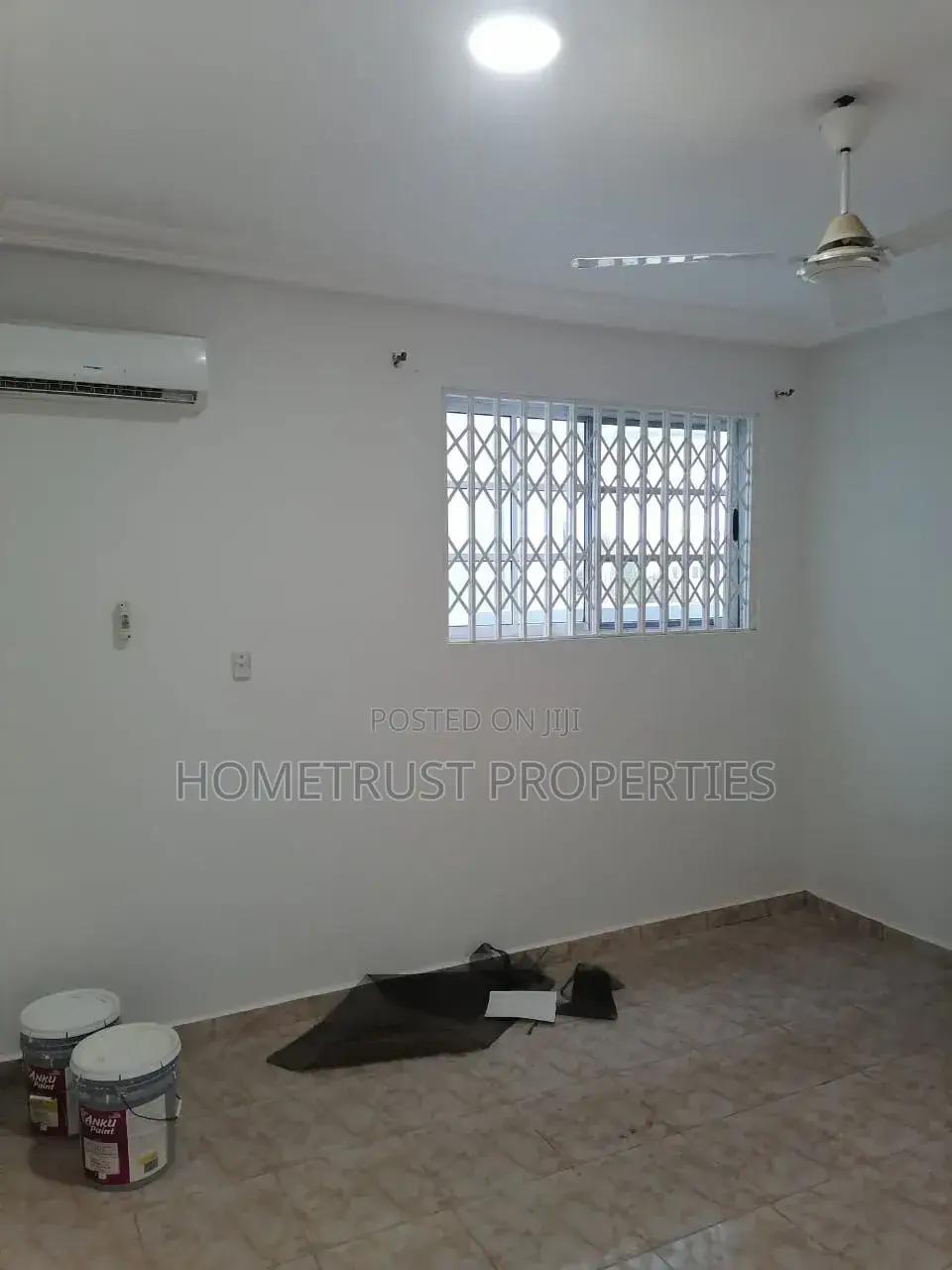 6bdrm Duplex in Pokuase Acp for rent