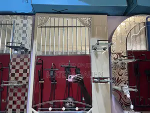 Elegant Mirror for Bathroom 9334