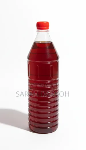 Dark Palm Kernel Oil 1l