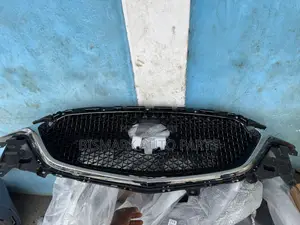 Mazda Cx5 Front Shells/Grill
