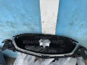 Mazda Cx5 Front Shells/Grill