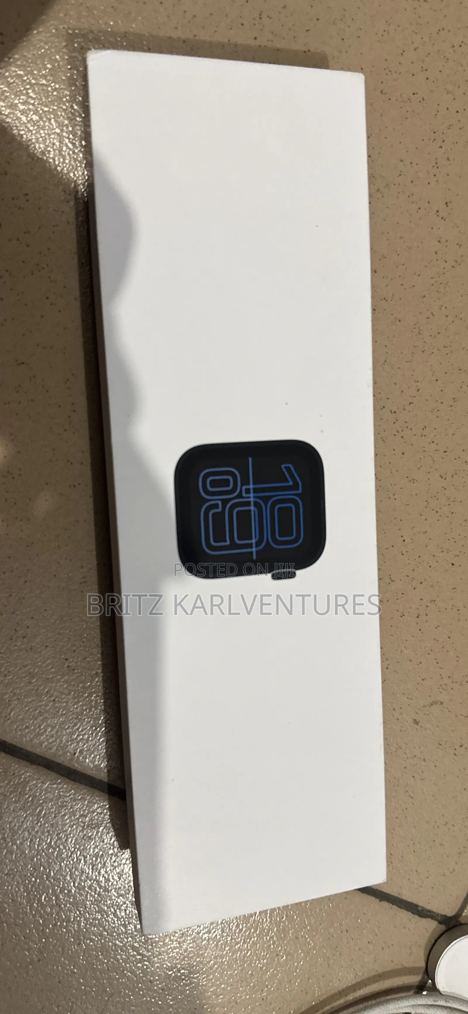 Apple Watch