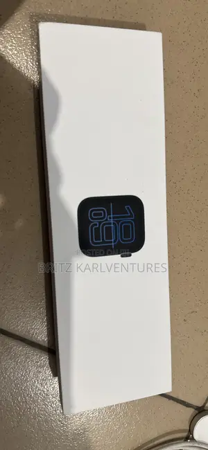 Apple Watch