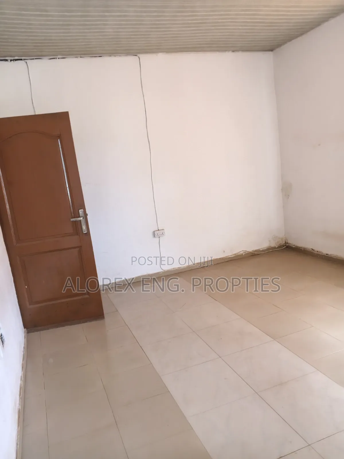 1bdrm Apartment in Single Self, Frafraha for rent