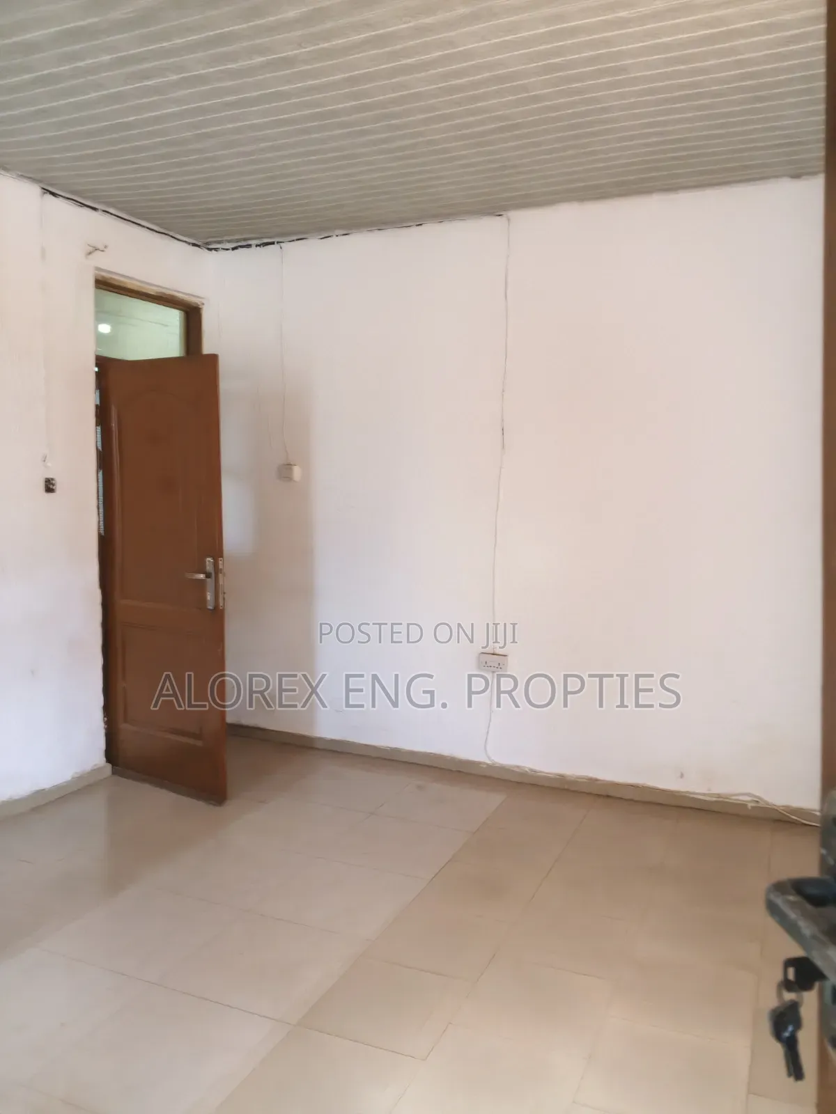1bdrm Apartment in Single Self, Frafraha for rent