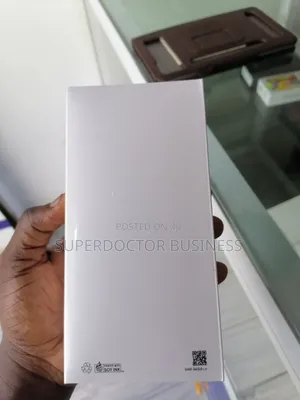 New Samsung Galaxy A71 128 GB Black