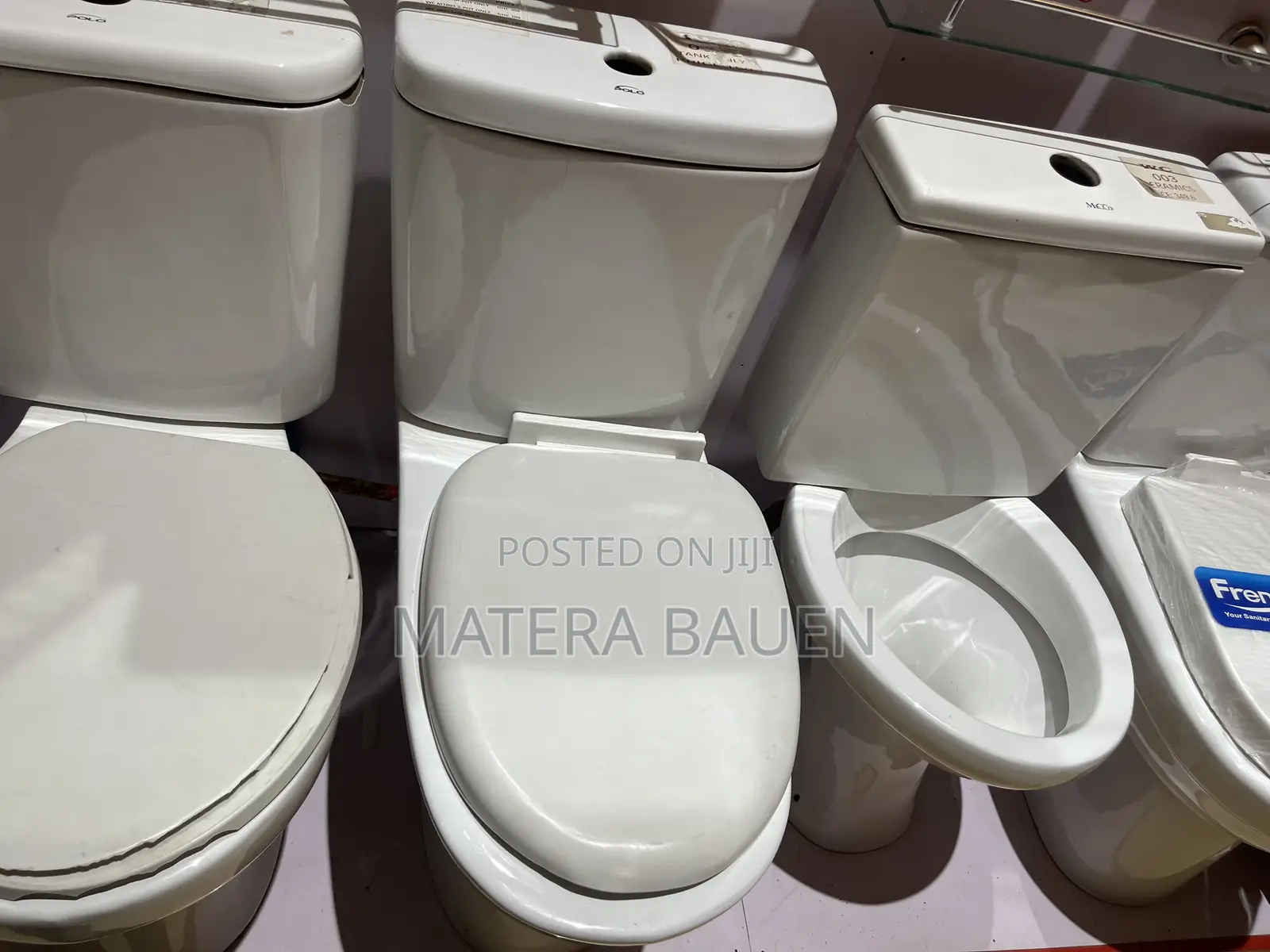 Wc Water Closet/ Toilet Seat Mt005