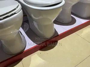 Wc Water Closet/ Toilet Seat Mt005