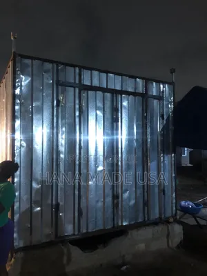 Brand New Container 11x9 Starts Your Own Business Today