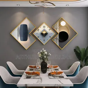 Quality Beautiful Wall Frame 3 In1 Decoration For Homes Or Office Etc.