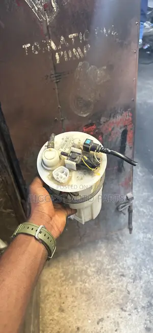 Kia Morning Fuel Pump