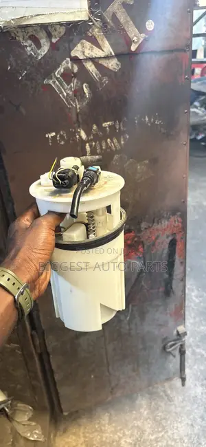 Kia Morning Fuel Pump