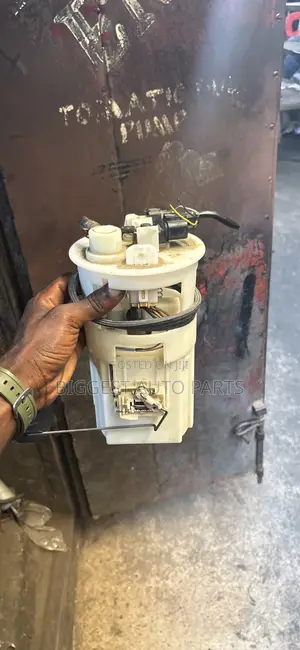 Kia Morning Fuel Pump