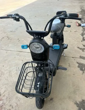 New GPX DZ3 2025 Black