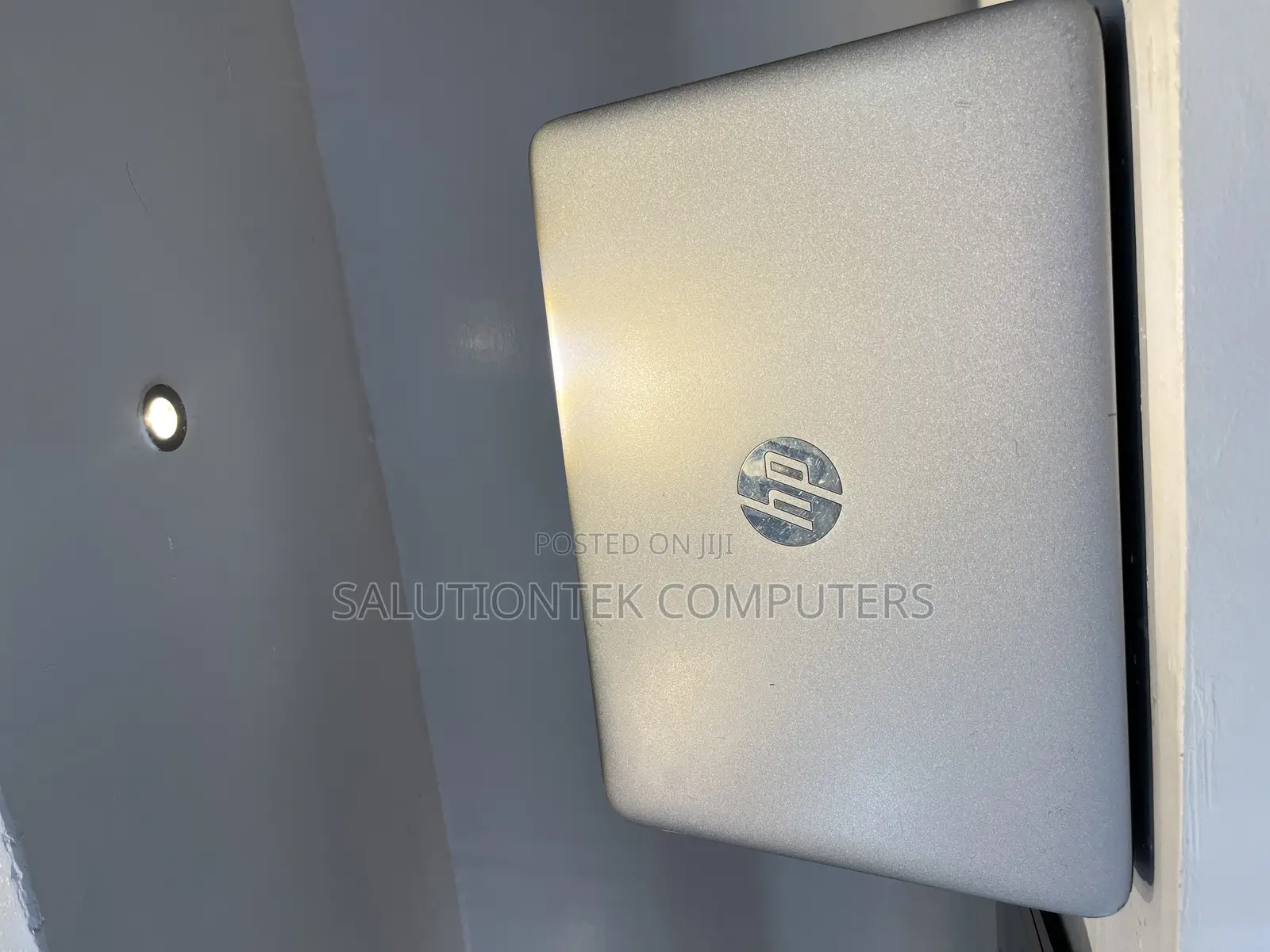 Laptop HP EliteBook 820 G2 8GB Intel Core i5 SSD 256GB