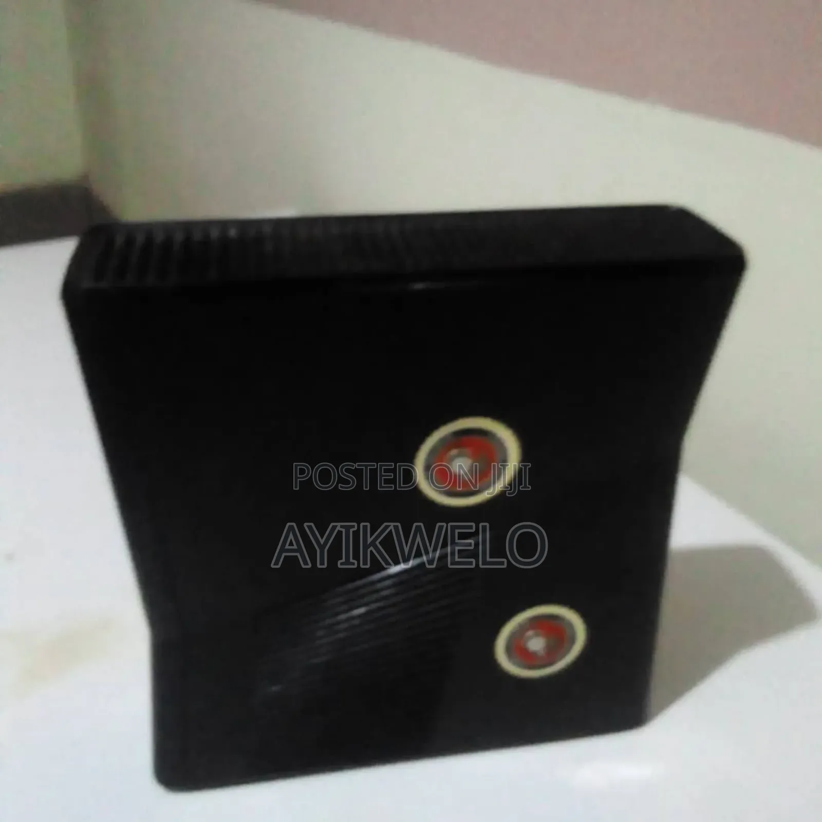 Xbox 360 With 52 Games