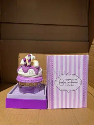 Give Me Gourmand Lattafa-75ml